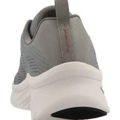 Baskets*Skechers Arch Fit D'Lux Sumner Gris